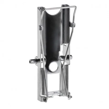 Metal Klipsler